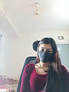 Snapshot of Tisha-01 chatting on 10/12/25, 04:33 Tisha-01 online show from 10/12/25, 04:33