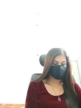 Snapshot of Tisha-01 chatting on 10/14/25, 02:40 Tisha-01 online show from 10/14/25, 02:40