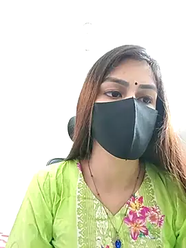 Snapshot of Tisha-01 chatting on 11/01/25, 02:57 Tisha-01 online show from 11/01/25, 02:57