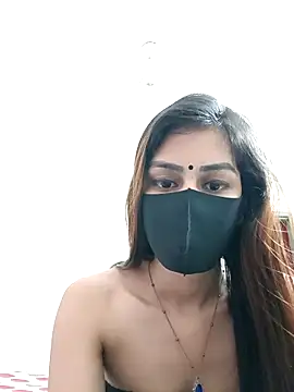 Snapshot of Tisha-01 chatting on 11/06/25, 01:56 Tisha-01 online show from 11/06/25, 01:56