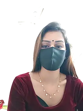 Snapshot of Tisha-01 chatting on 11/14/25, 02:10 Tisha-01 online show from 11/14/25, 02:10