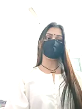 Snapshot of Tisha-01 chatting on 11/26/25, 02:29 Tisha-01 online show from 11/26/25, 02:29