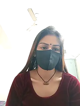 Snapshot of Tisha-01 chatting on 12/03/25, 01:35 Tisha-01 online show from 12/03/25, 01:35