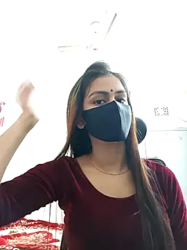 Tisha-01 online show from 01/08/26, 03:31