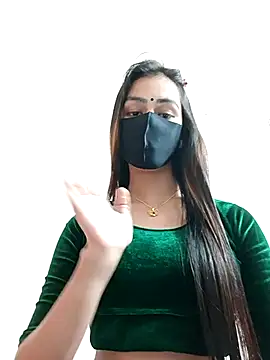 Tisha-01 online show from 01/18/26, 02:32