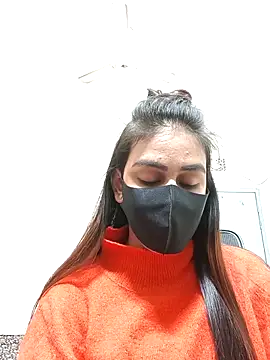 Tisha-01 online show from 02/07/26, 05:05