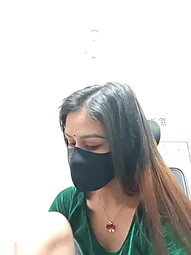 Tisha-01 online show from 03/23/26, 04:05