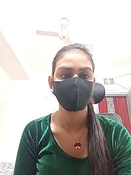 Tisha-01 online show from 03/25/26, 03:23