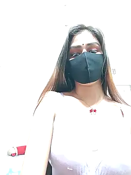 Tisha-01 online show from 03/25/26, 04:46