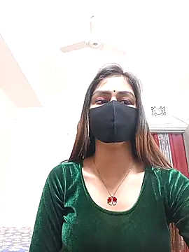 Tisha-01 online show from 03/30/26, 07:09