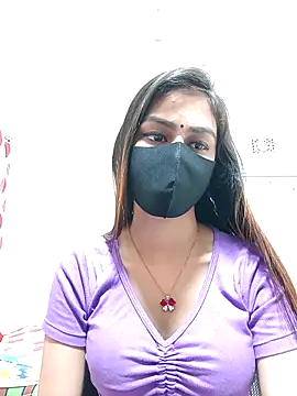 Tisha-01 online show from 04/03/26, 02:31