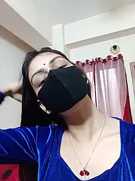 Tisha-01 online show from 07/23/26, 02:53