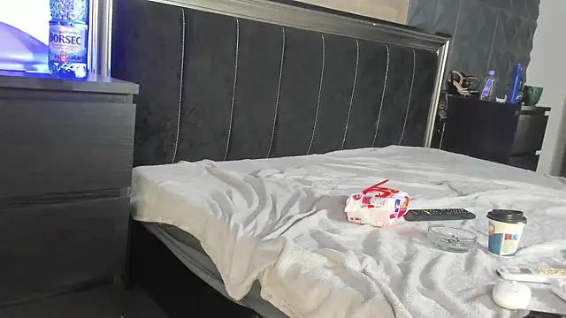 LaurynCopper online show from 07/11/26, 05:10