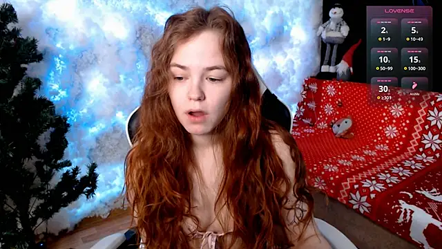 Snapshot of Fox_Lisa chatting on 12/03/24, 09:22 Fox Lisa online show from 12/03/24, 09:22