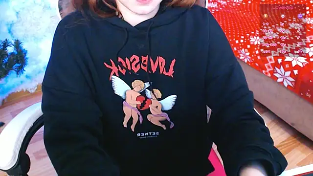 Snapshot of Fox_Lisa chatting on 12/10/24, 12:27 Fox Lisa online show from 12/10/24, 12:27