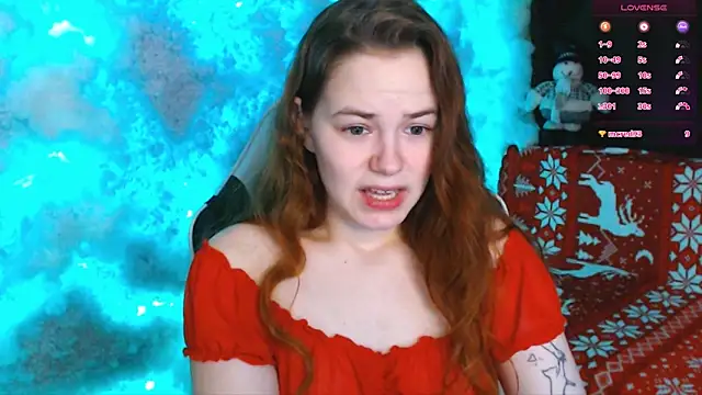 Snapshot of Fox_Lisa chatting on 01/03/25, 11:03 Fox Lisa online show from 01/03/25, 11:03