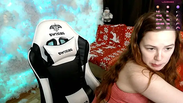 Snapshot of Fox_Lisa chatting on 01/09/25, 11:25 Fox Lisa online show from 01/09/25, 11:25