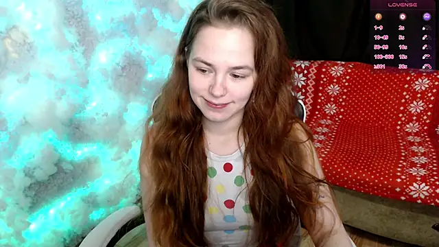 Snapshot of Fox_Lisa chatting on 01/12/25, 12:01 Fox Lisa online show from 01/12/25, 12:01