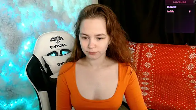 Snapshot of Fox_Lisa chatting on 01/15/25, 09:56 Fox Lisa online show from 01/15/25, 09:56