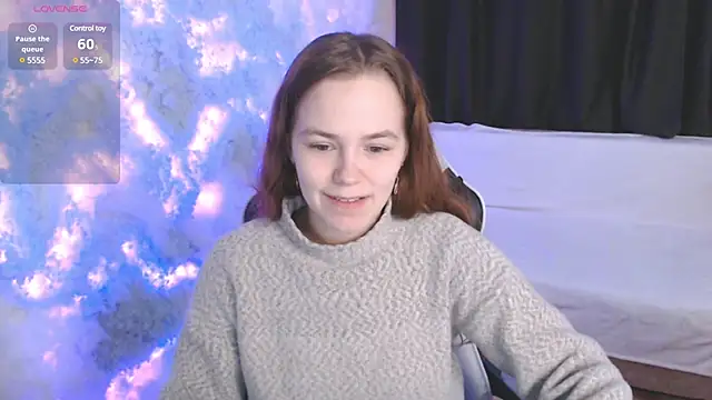 Snapshot of Fox_Lisa chatting on 02/21/25, 02:59 Fox Lisa online show from 02/21/25, 02:59