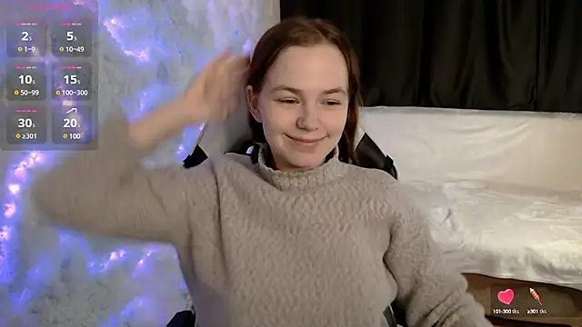 Snapshot of Fox_Lisa chatting on 03/07/25, 01:40 Fox Lisa online show from 03/07/25, 01:40