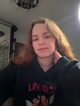 Snapshot of Fox_Lisa chatting on 03/12/25, 09:13 Fox Lisa online show from 03/12/25, 09:13