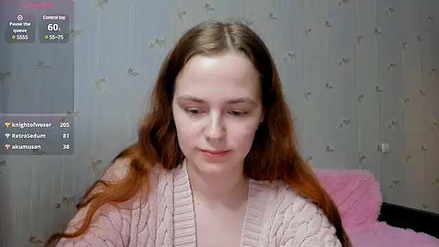 Snapshot of Fox_Lisa chatting on 03/15/25, 05:15 Fox Lisa online show from 03/15/25, 05:15