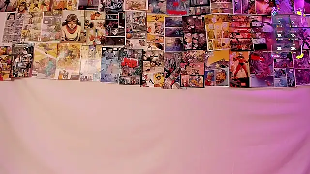 Snapshot of Fox_Lisa chatting on 09/26/25, 08:02 Fox Lisa online show from 09/26/25, 08:02