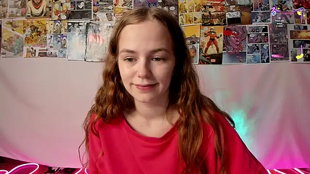 Snapshot of Fox_Lisa chatting on 10/02/25, 08:49 Fox Lisa online show from 10/02/25, 08:49