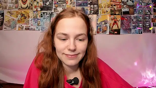 Snapshot of Fox_Lisa chatting on 10/09/25, 09:02 Fox Lisa online show from 10/09/25, 09:02