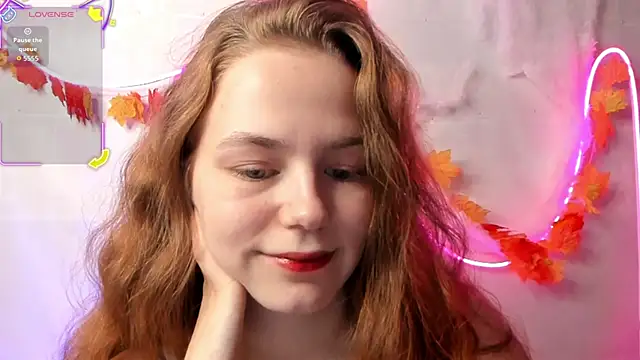 Snapshot of Fox_Lisa chatting on 11/03/25, 09:59 Fox Lisa online show from 11/03/25, 09:59