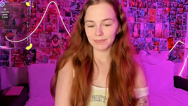 Snapshot of Fox_Lisa chatting on 12/03/25, 08:29 Fox Lisa online show from 12/03/25, 08:29