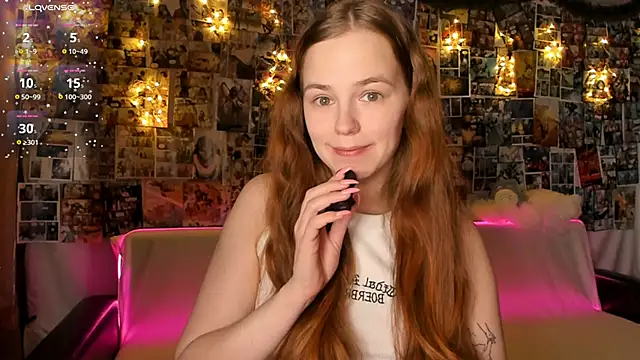 Fox Lisa online show from 12/19/25, 09:22