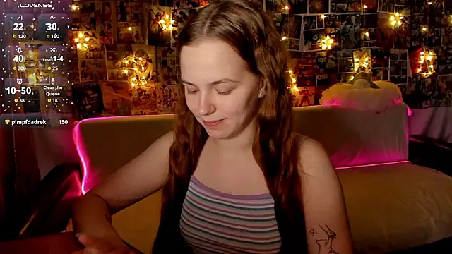 Fox Lisa online show from 01/31/26, 09:35