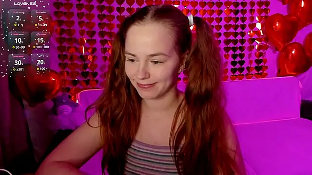 Fox Lisa online show from 02/16/26, 08:05