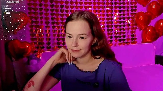 Fox Lisa online show from 02/19/26, 07:54