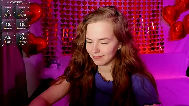 Fox Lisa online show from 02/26/26, 08:08