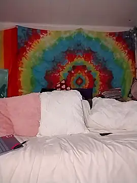 Snapshot of ivylee31 chatting on 01/18/26, 07:23 ivylee31 online show from 01/18/26, 07:23