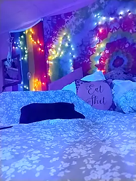 Snapshot of ivylee31 chatting on 02/07/26, 01:31 ivylee31 online show from 02/07/26, 01:31