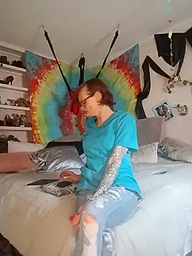 ivylee31 online show from 04/07/26, 06:52