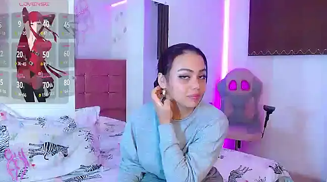 maribelsex303av online show from 01/30/25, 11:44