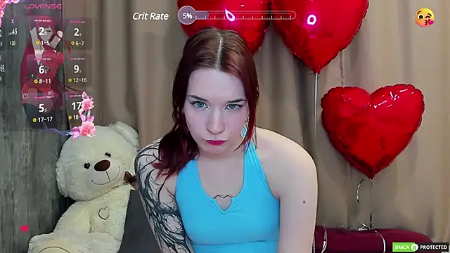 Shirley Thomas online show from 02/21/25, 04:59