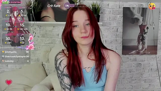 Shirley Thomas online show from 02/24/25, 05:31