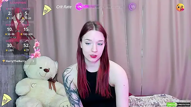 Shirley Thomas online show from 03/09/25, 01:48