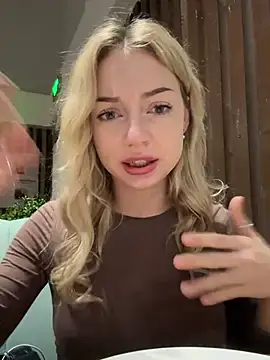 melissa grr online show from 01/05/25, 01:58