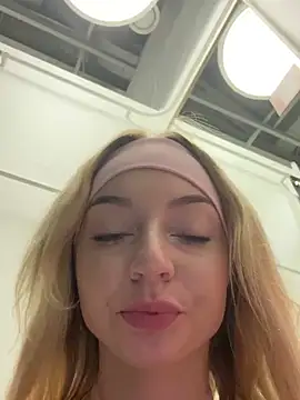 melissa grr online show from 01/23/25, 01:45