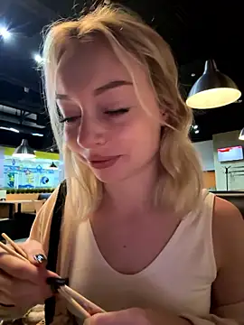 melissa grr online show from 01/12/26, 02:11