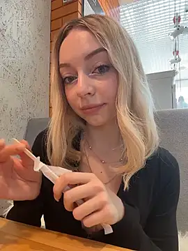 melissa grr online show from 04/12/26, 10:20