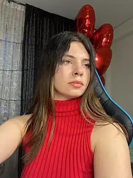 Snapshot of CurlyLara chatting on 02/19/25, 03:49 CurlyLara online show from 02/19/25, 03:49