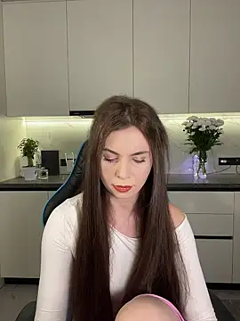 CurlyLara online show from 11/26/25, 04:52